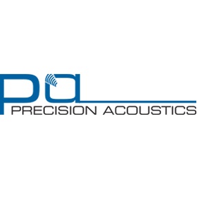 Precision Acoustics