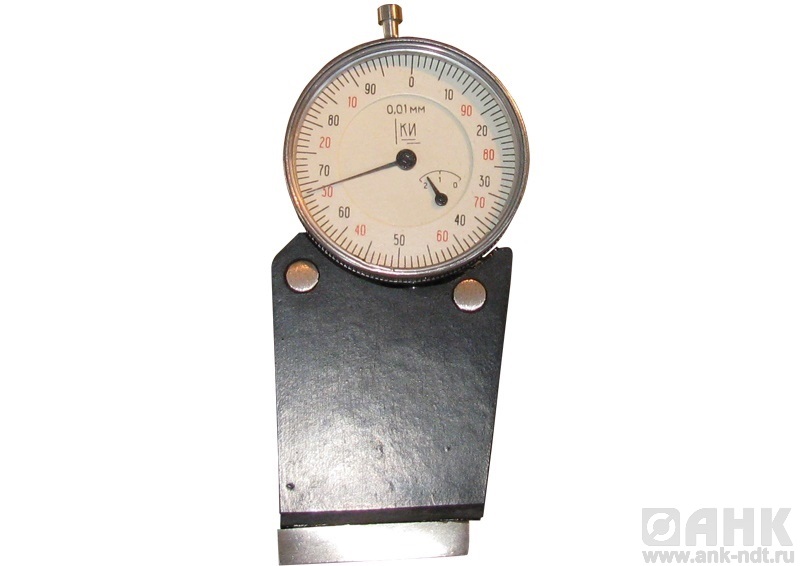 Твердомеры литейных форм