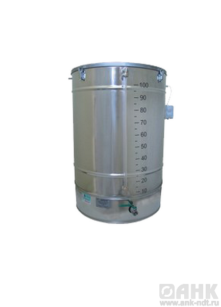 СБОРНИК ДЛЯ ХРАНЕНИЯ ОЧИЩЕННОЙ ВОДЫ С-100