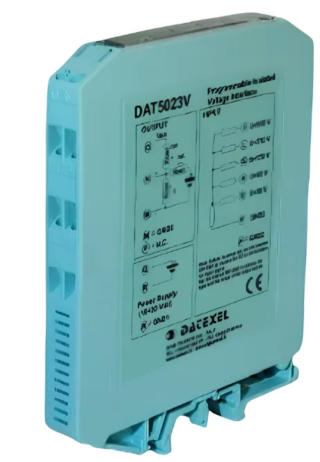 Преобразователь переменного напряжения DATEXEL DAT5023VAC
