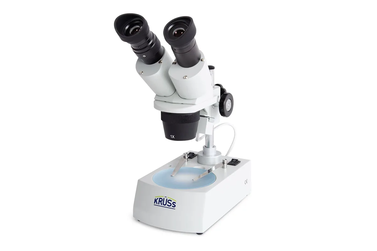 Стереомикроскоп KRUSS MSL4000-10/30-IL-TL