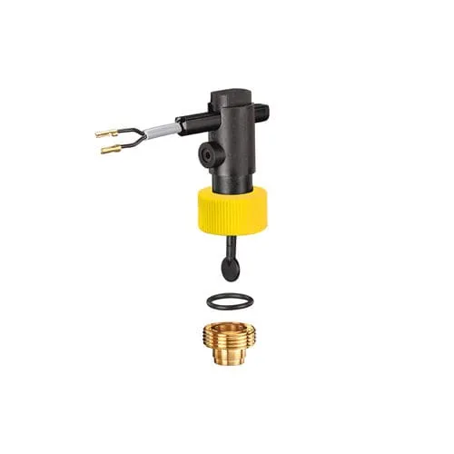Реле расхода SIKA VK3