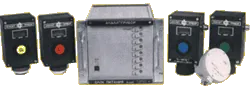 Газоанализатор АНКАТ-7621