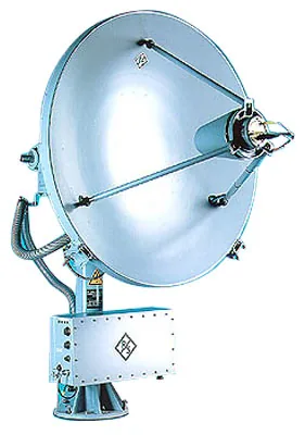 Направленная антенна Rohde & Schwarz AC120