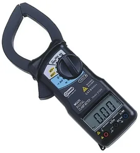 Токовые клещи MULTI M-2100+