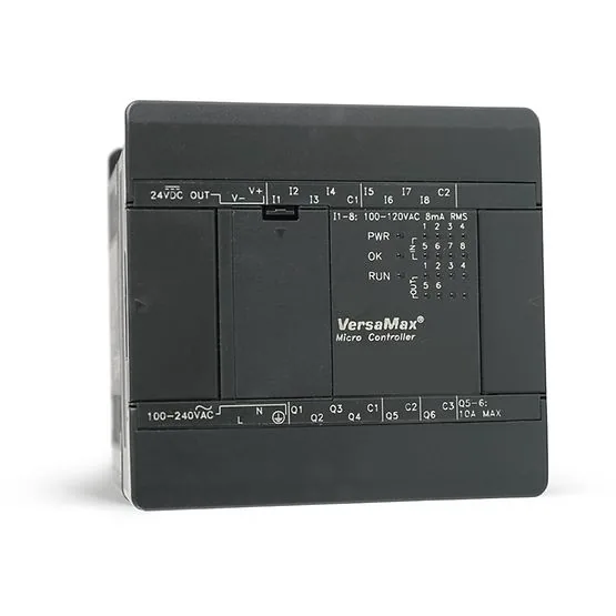 Источник питания постоянного тока Emerson VersaMax Micro 24В