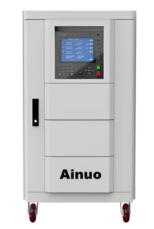 Источник питания постоянного и переменного тока Ainuo ANCC