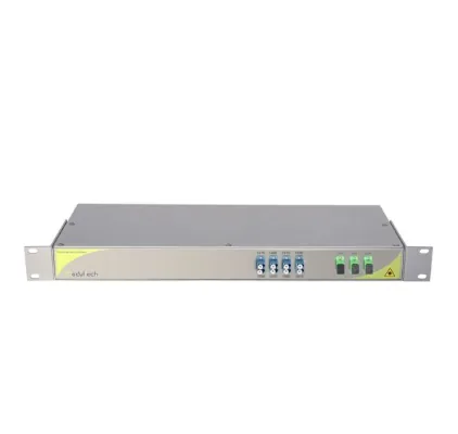 Мультиплексор Modultech MT-CT-MDM-104-19-4454-47/61-TV3