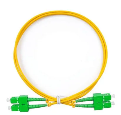 Патч-корд Modultech MT-PC-DX-SMF-652-SA/SA-0.5