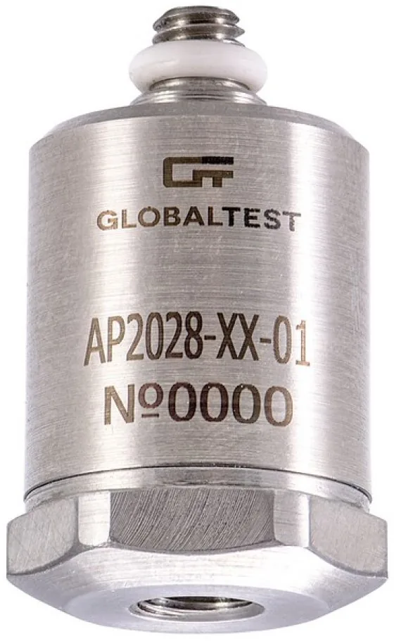 Вибропреобразователь ГлобалТест AP2028-100-01