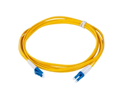Патч-корд Modultech MT-PC-DX-SMF-652-LU/LU-2