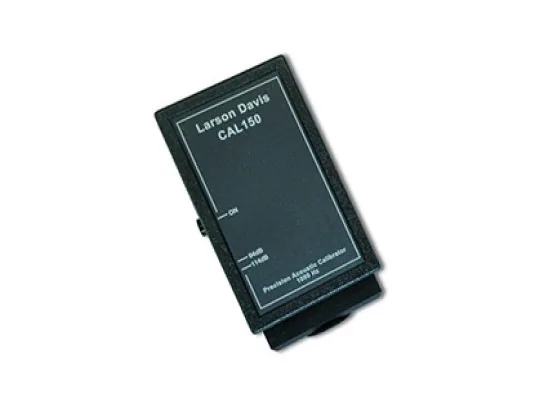 Калибратор акустический Larson Davis CAL150