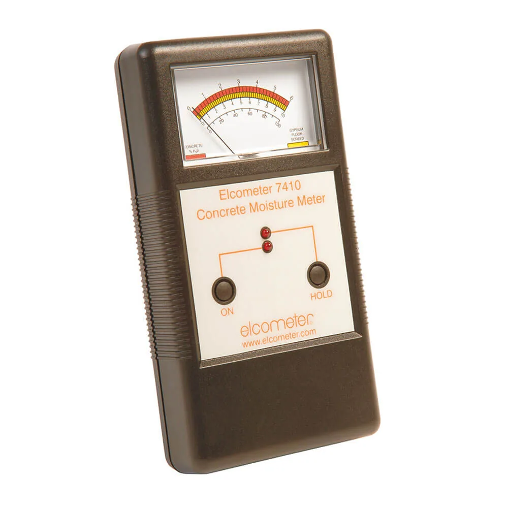 Влагомер Elcometer 7410