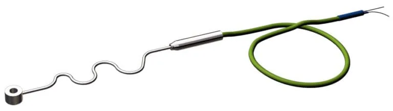 Термоэлектрический преобразователь ТЕСЕЙ 02.19