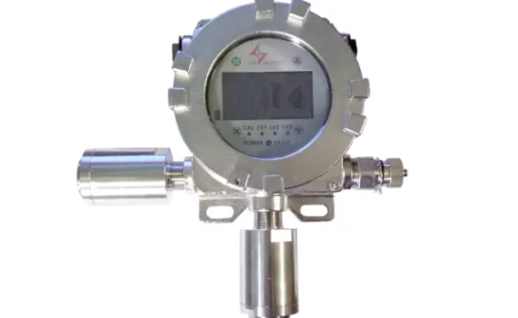 Газоанализатор ESP Safety Vector