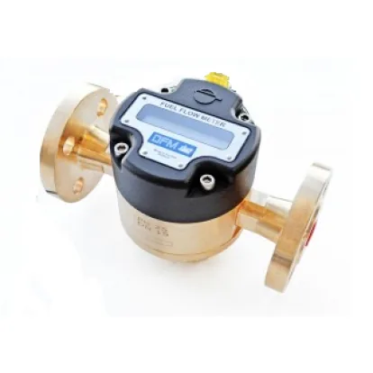 Расходомер Technoton DFM 1000C FL