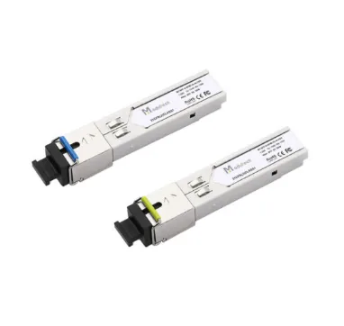 Трансивер Modultech MT-SFP-G-WDM-35/53-40-CDS