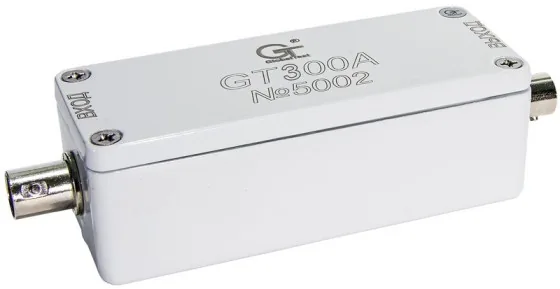 Усилитель ГлобалТест GT300A