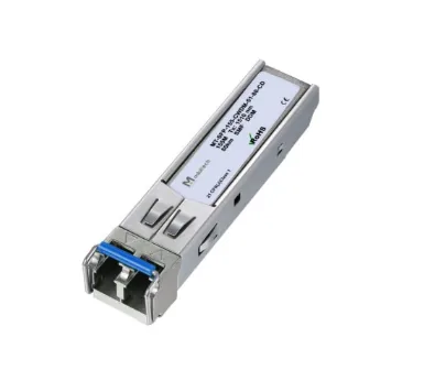 Трансивер Modultech MT-SFP-155-CWDM-51-80-CD