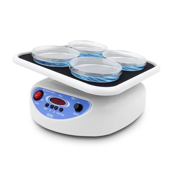 Мини-рокер шейкер Biosan MR-1