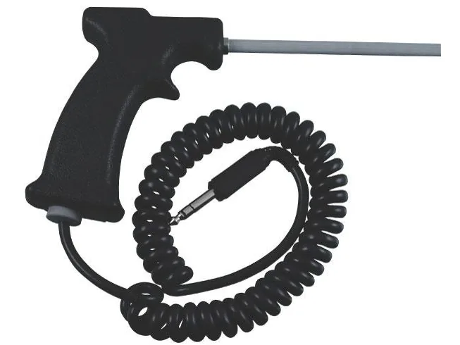 Температурный датчик Wile W-651