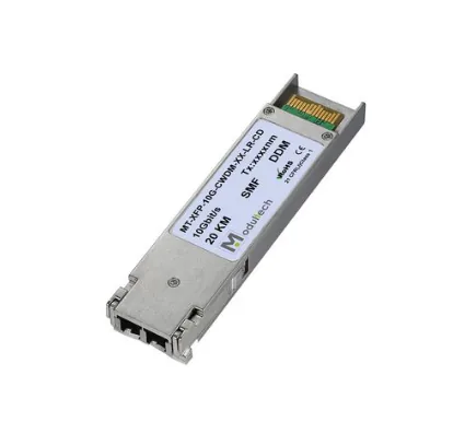 Трансивер Modultech MT-XFP-10G-CWDM-27-LR-CD