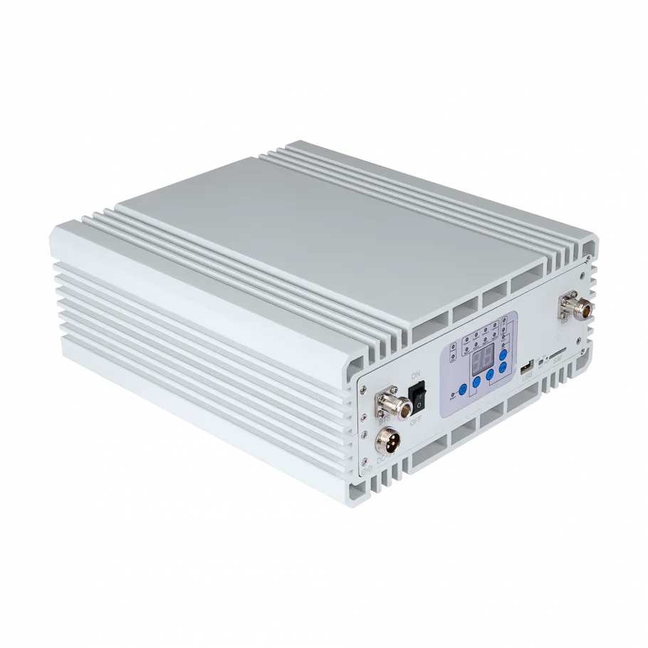 Репитер цифровой ДалСВЯЗЬ DS-1800/2100/2600-20