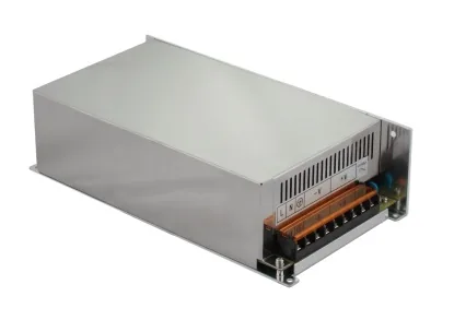Источник питания на монтажную панель INNOCONT SB-P-500-24