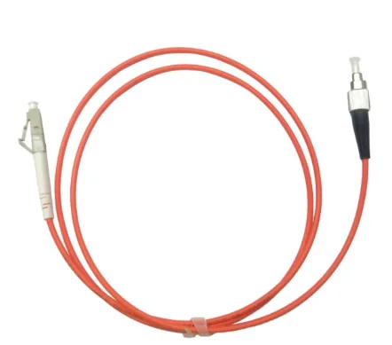 Патч-корд Modultech MT-PC-SX-MMF-OM2-LU/FU-0.5