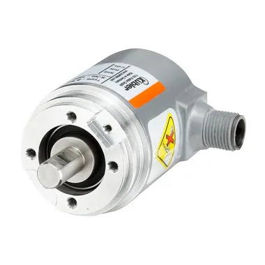 Энкодер Kubler Sendix M3663