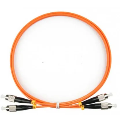 Патч-корд Modultech MT-PC-DX-MMF-OM2-FU/FU-1