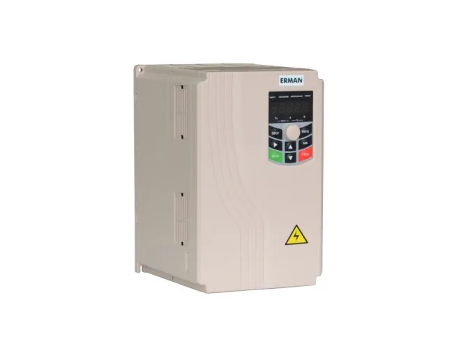 Преобразователь частотный ERMAN E-V300-011PT4 11 кВт 25 А 380В