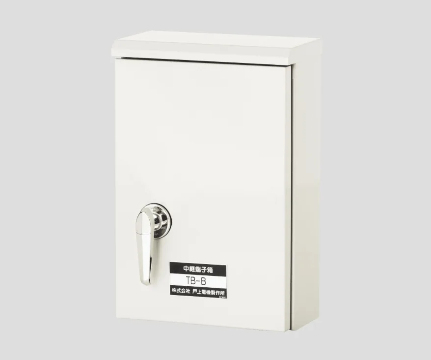 Клеммная коробка реле Togami Electric TB-B(S)