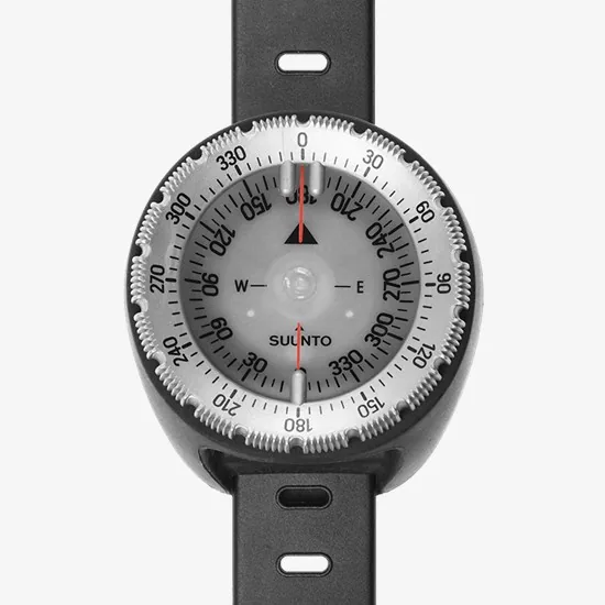 Компас Suunto SK-8 Strap Mount NH