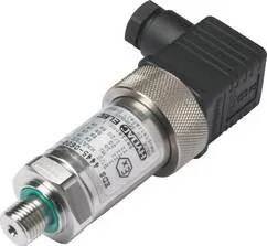 Реле электронное давления Hydac EDS 444G-0600-1P-DS-000 2 м