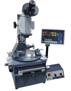 Микроскоп инструментальный FODISOFT JX20