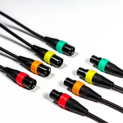 Набор ZOOM XLR-4C/CP