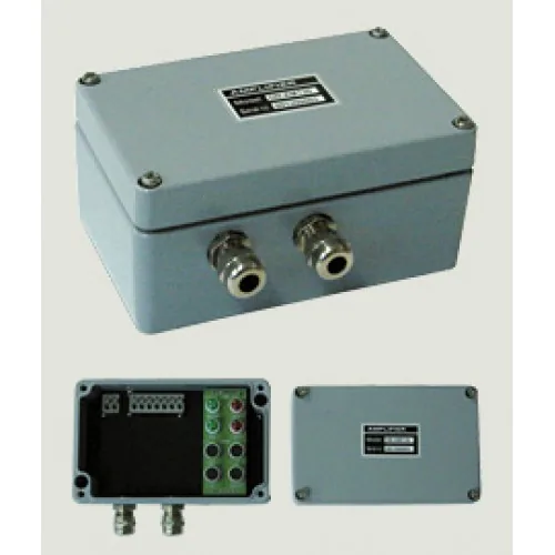 Усилитель Dacell DN-AM130