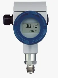 Преобразователь давления JUMO dTRANS p02