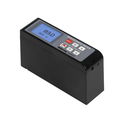 Измеритель белизны Landtek RWB-206