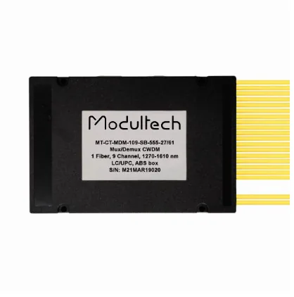 Мультиплексор Modultech MT-CT-MDM-109-19-505-27/61
