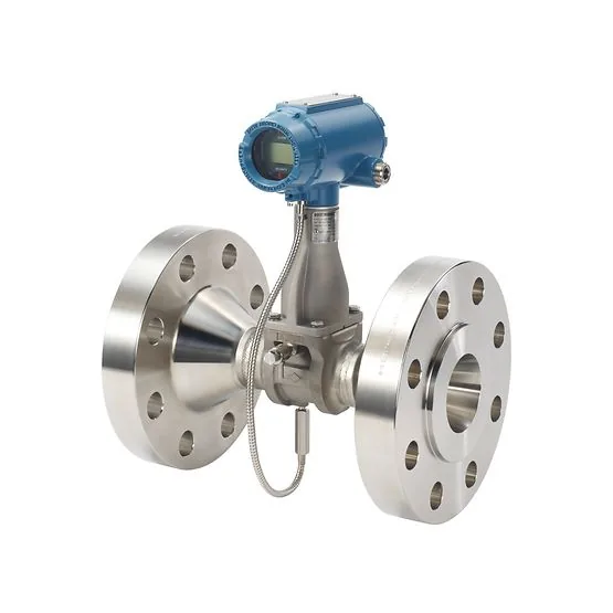 Многомерный расходомер Emerson Rosemount 8800
