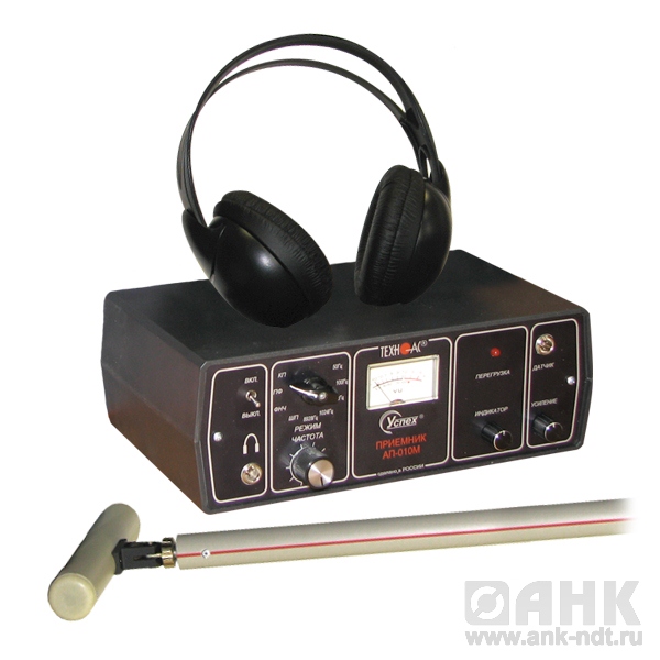Кабелеискатель УСПЕХ КБИ-206