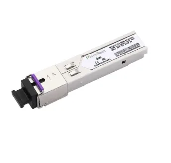 Трансивер Modultech MT-SFP-155-WDM-45-80-IDS