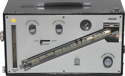 Прибор УКП-5