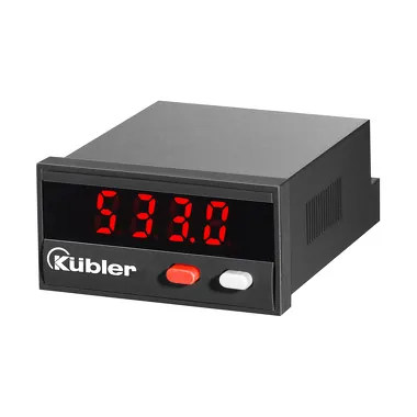 Регулятор Kubler Codix 533