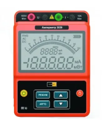 Амперметр ПрофКиП Д50100