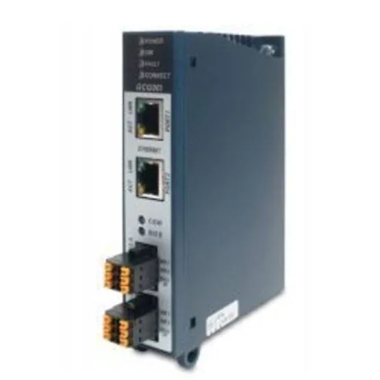 Реечный ввод-вывод Emerson PACSystems RX3i Profibus