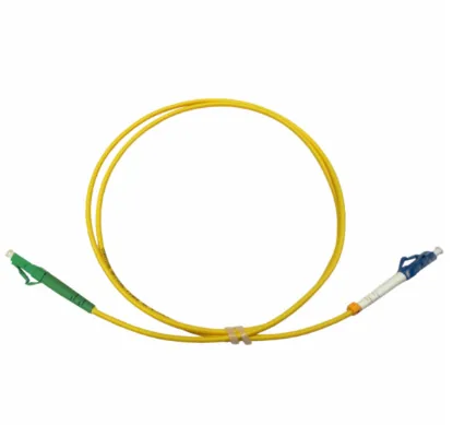 Патч-корд Modultech MT-PC-SX-SMF-652-LU/LA-0.5