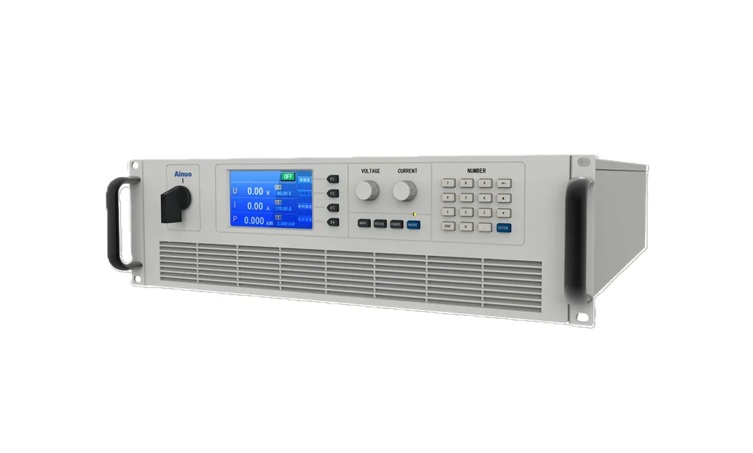 Источник питания постоянного тока Ainuo AN51120-12